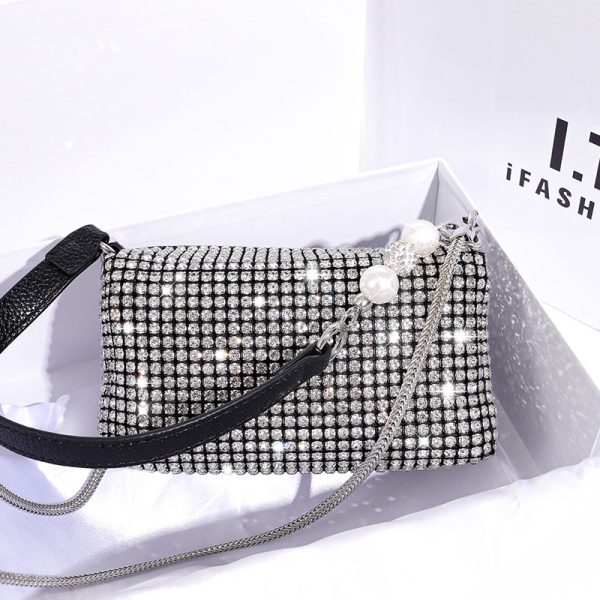 Women's Chic Bag Summer Shining - Image 5