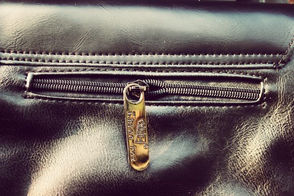 Small Retro Men's Pouch Casual Shoulder Bag - Image 6