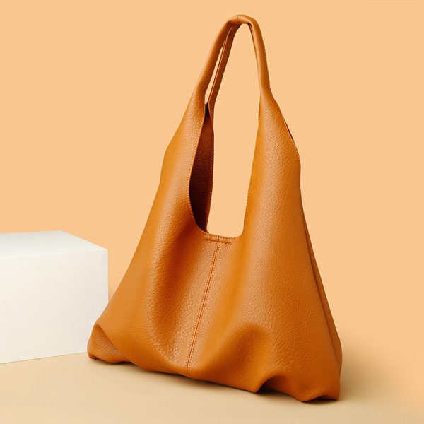 Women's Fashion Shoulder Messenger Bag - Image 4