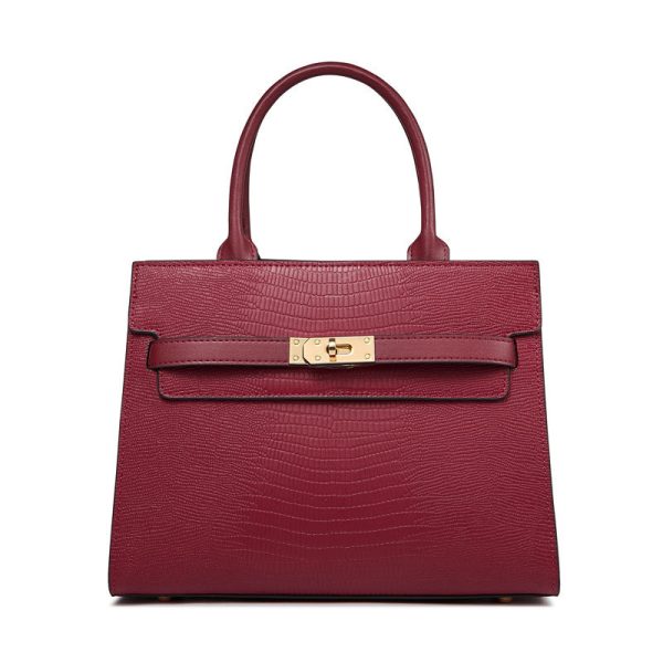 Large Capacity Summer Commute Wedding Bag Women's - Image 6