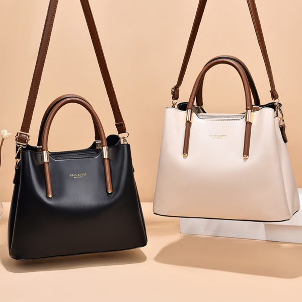 Women's Portable Large-capacity Crossbody Bag - Image 3