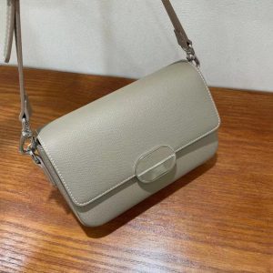 Women's Cowhide Shoulder Bag