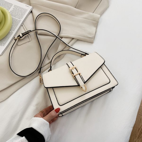 Summer Special-interest Design High Quality Crossbody Bag - Image 2
