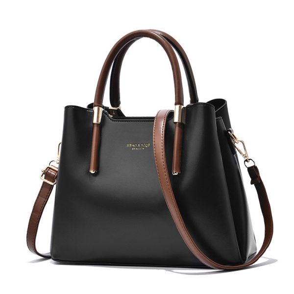 Women's Portable Large-capacity Crossbody Bag - Image 8