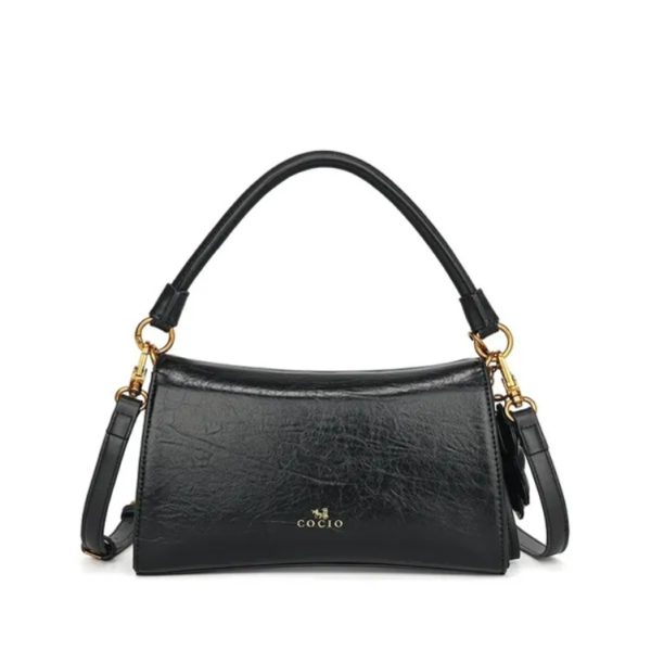 New Macaron Color System Shoulder Armpit Bag Temperament New Women's Bags Cross-border Live Hot Models Women's Bags - Image 8