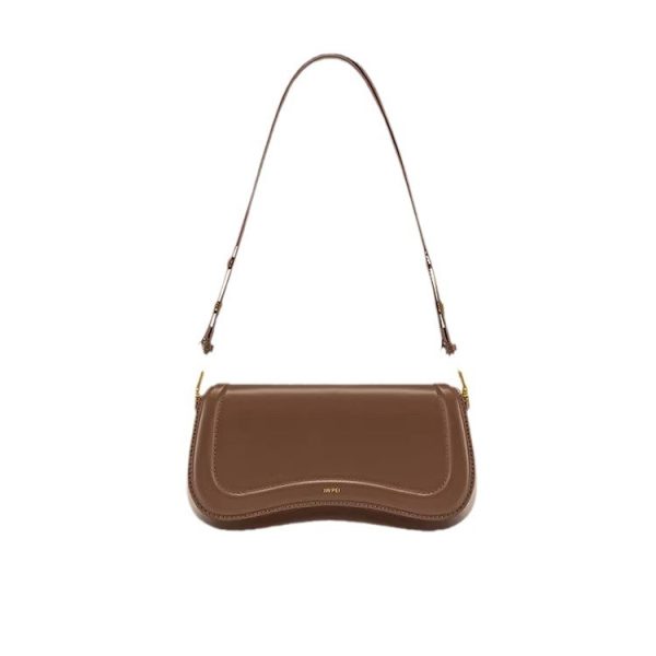 Stylish Adjustable Crossbody Shoulder Bag Retro Women - Image 3