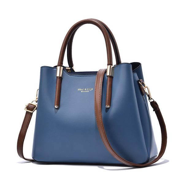 Women's Portable Large-capacity Crossbody Bag - Image 7
