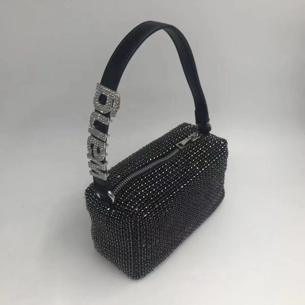 Women's Chic Bag Summer Shining - Image 9