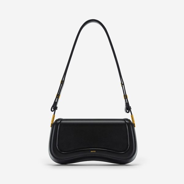 Stylish Adjustable Crossbody Shoulder Bag Retro Women - Image 4