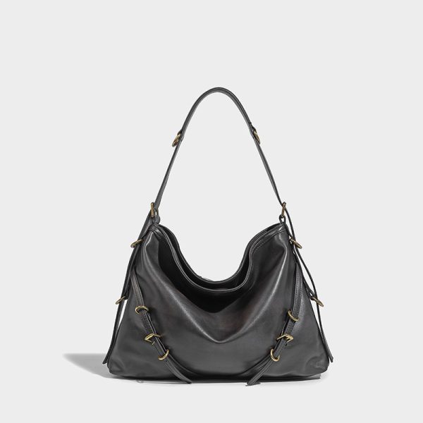 Women's Bag Niche Designer Shoulder Handbag - Image 6
