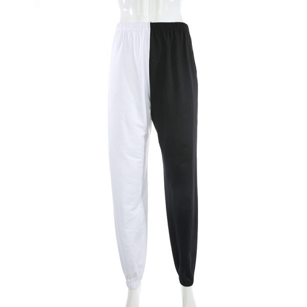 Splicing beam foot slacks - Image 8