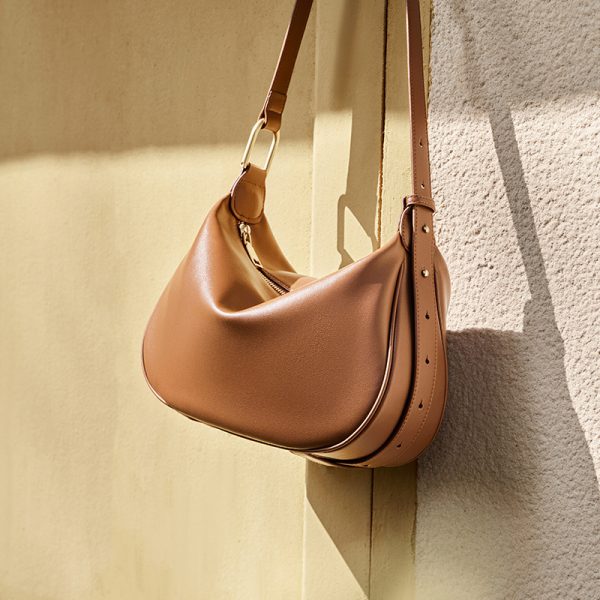 New Autumn And Winter Dumpling Bag High-grade Underarm - Image 4