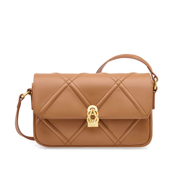 New Design Sense Niche Shoulder Underarm Bag Women - Image 9