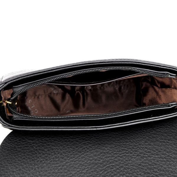 Women's All-match Shoulder Messenger Small Square Bag - Image 4