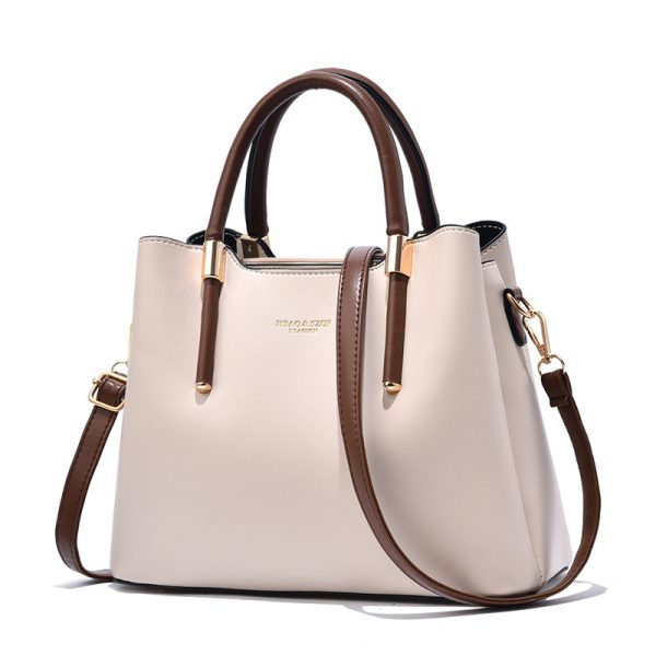 Women's Portable Large-capacity Crossbody Bag - Image 5