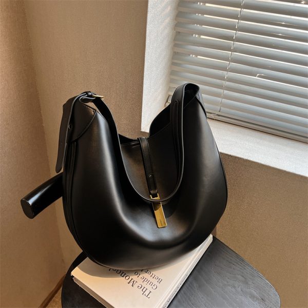 Fashion Shoulder Bag Versatile Commuting - Image 2