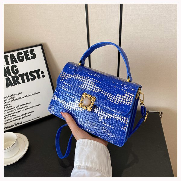 All Match Commute Crossbody Handbag - Image 10