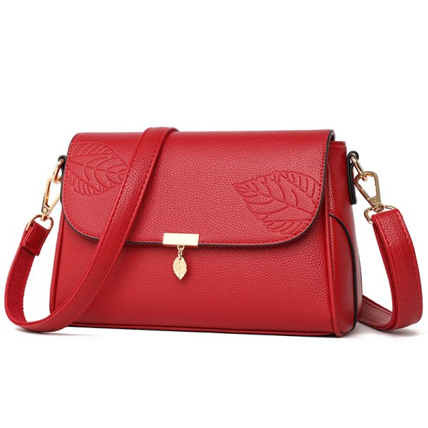 Women's Bag Fashion All-match Shoulder Crossbody Dual-use - Image 10