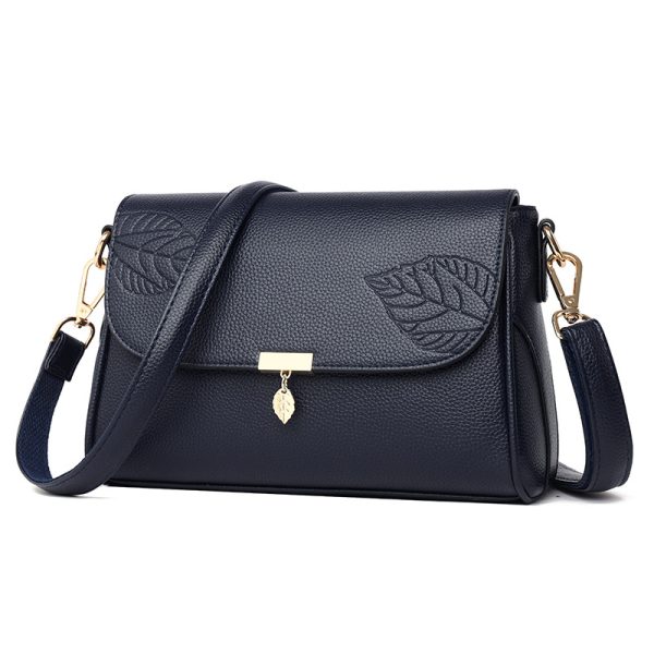 Women's Bag Fashion All-match Shoulder Crossbody Dual-use - Image 7