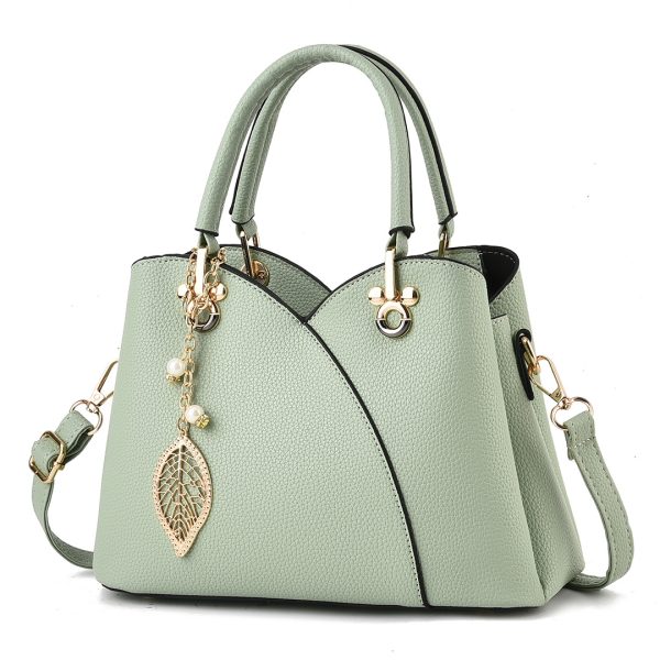 High-end Trend Versatile Women's Bag Elegant Graceful - Image 3