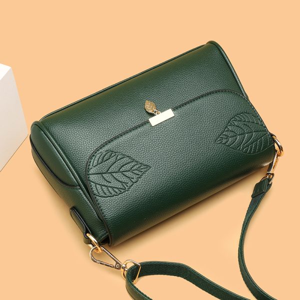 Women's Bag Fashion All-match Shoulder Crossbody Dual-use - Image 2