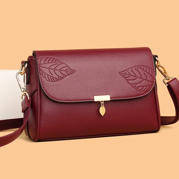 Women's Bag Fashion All-match Shoulder Crossbody Dual-use - Image 3