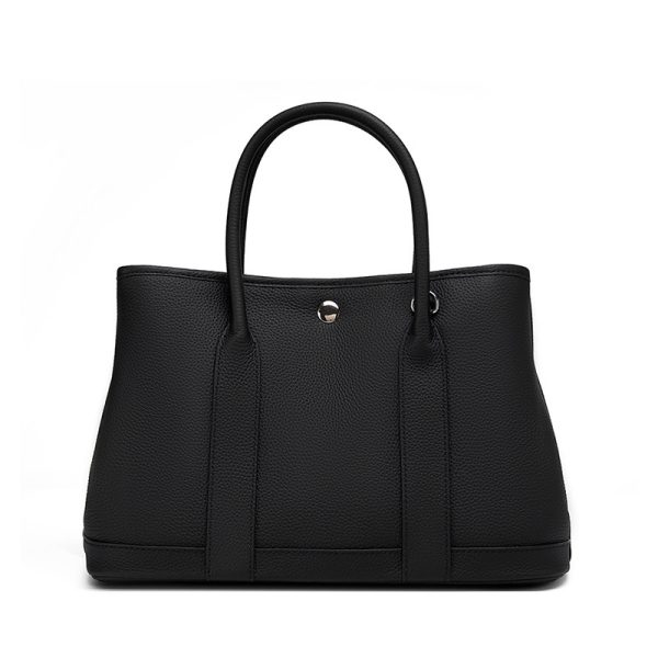 All-matching Garden Portable Large Shopping Bucket Bag - Image 6