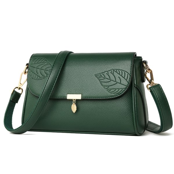 Women's Bag Fashion All-match Shoulder Crossbody Dual-use - Image 8