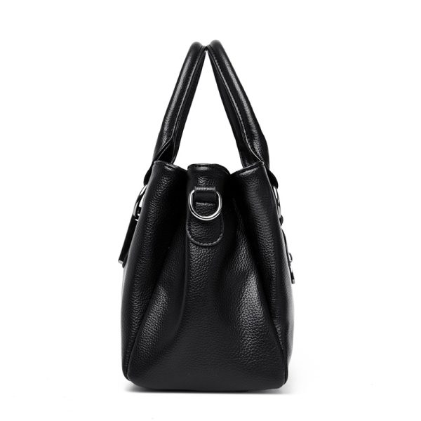 Large Capacity Versatile Multi-layer Women's Bag - Image 2