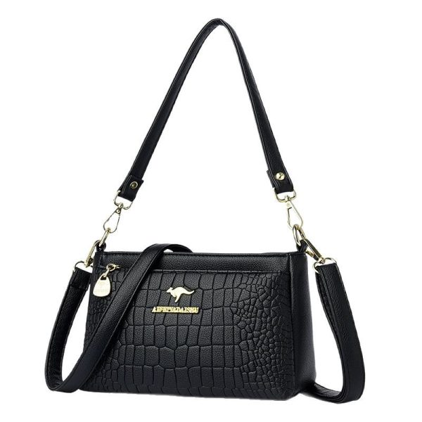 High-grade Temperament New Crossbody Bag - Image 5