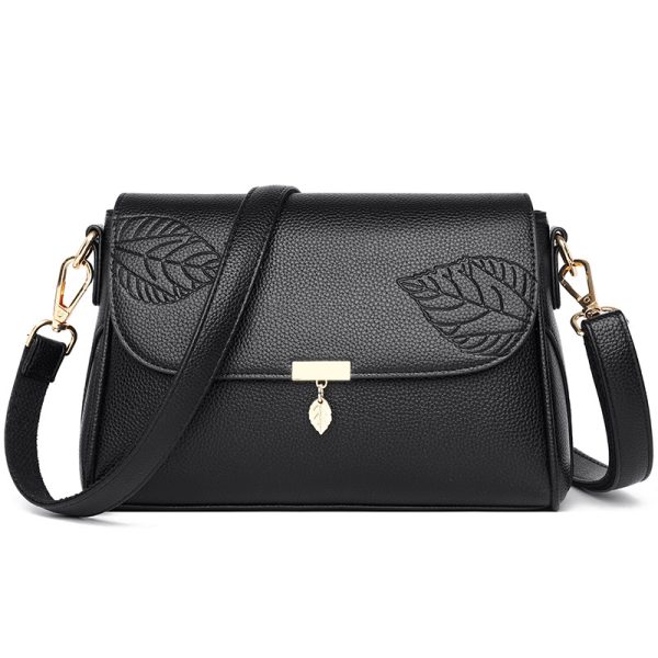 Women's Bag Fashion All-match Shoulder Crossbody Dual-use - Image 6