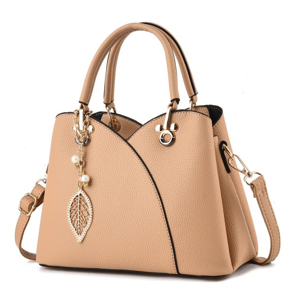 High-end Trend Versatile Women's Bag Elegant Graceful - Image 4
