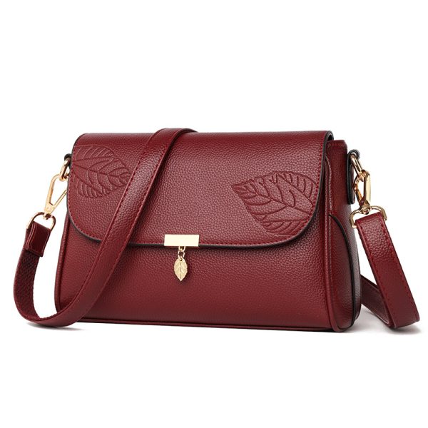 Women's Bag Fashion All-match Shoulder Crossbody Dual-use - Image 9