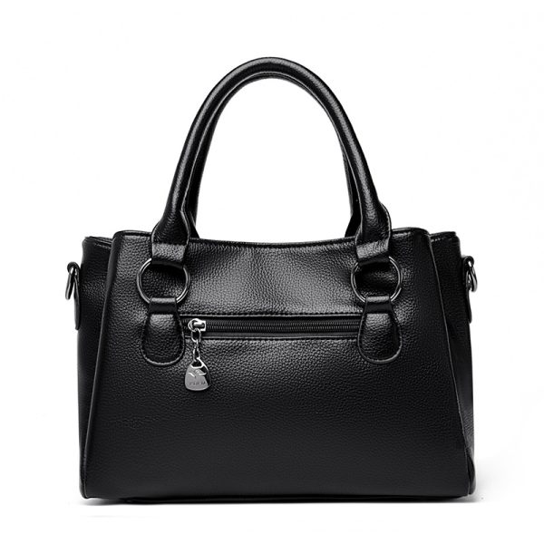 Large Capacity Versatile Multi-layer Women's Bag - Image 3