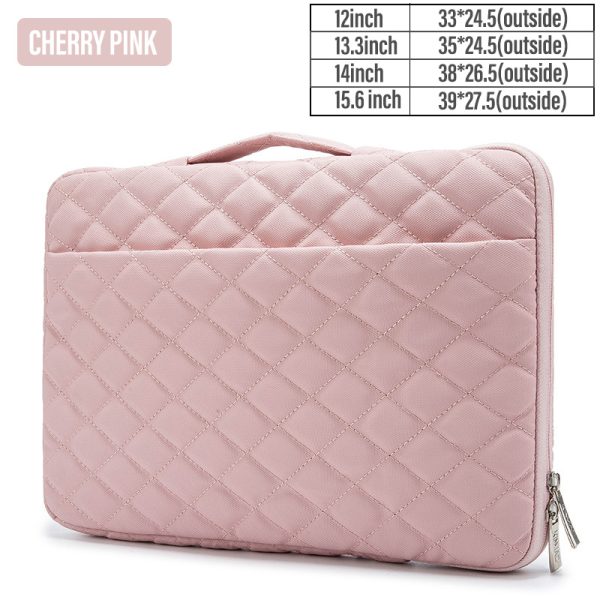 European And American Laptop Liner Bag - Image 7