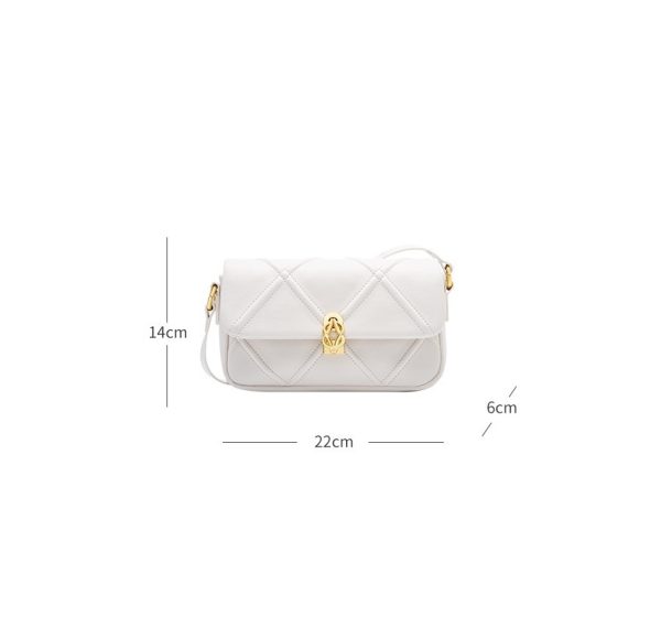 New Design Sense Niche Shoulder Underarm Bag Women - Image 7