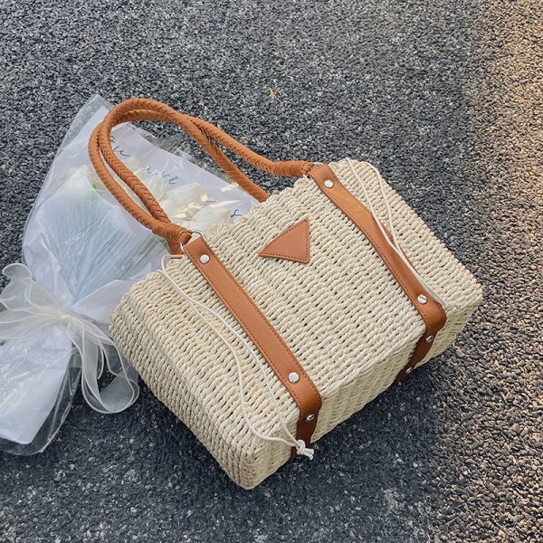 Women's Fashion Vacation Leisure Shoulder Bag - Image 6