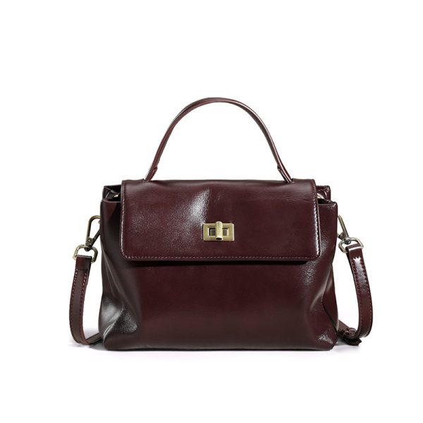 Women's High-grade Shoulder Bag - Image 5