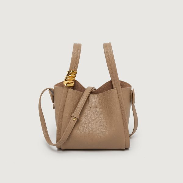 French Minority Women's New Handbag Cross Body Fashion And Versatile - Image 2