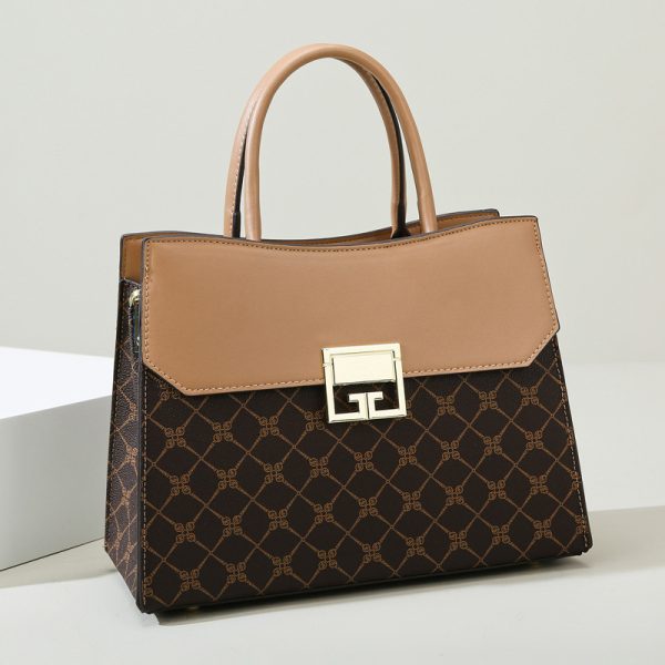 Fashion Portable New Retro Women Bag - Image 5