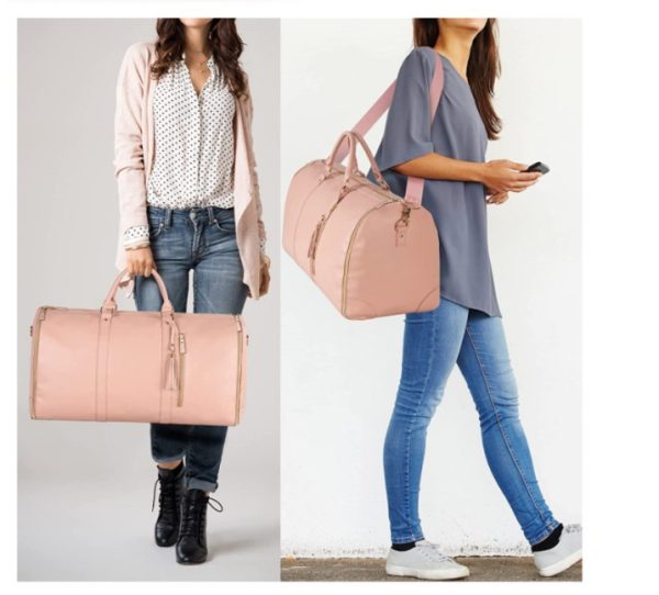 Suit Bag - Image 10