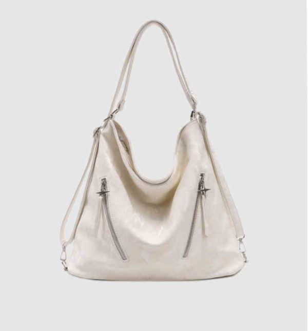 Women's Multi-purpose Large Capacity Soft Tote Bag - Image 2