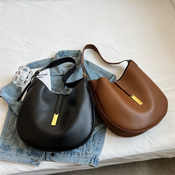 Fashion Shoulder Bag Versatile Commuting - Image 6