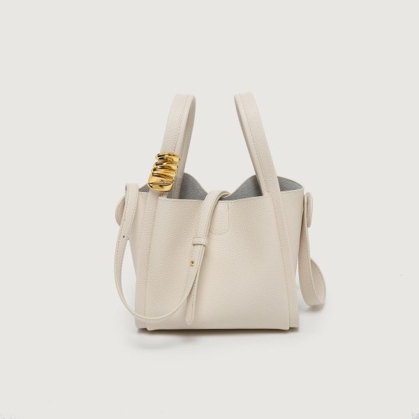 French Minority Women's New Handbag Cross Body Fashion And Versatile - Image 5
