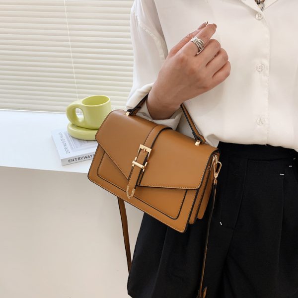 Summer Special-interest Design High Quality Crossbody Bag - Image 4