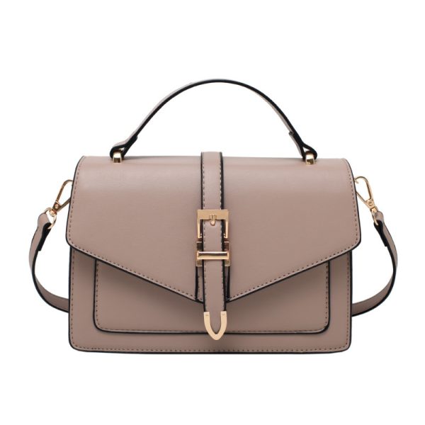 Summer Special-interest Design High Quality Crossbody Bag - Image 5