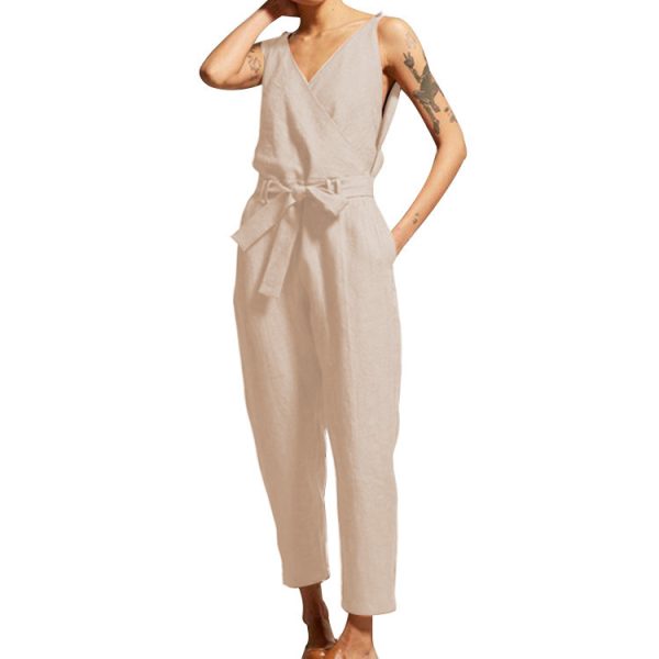Trousers and elegant overalls - Image 5