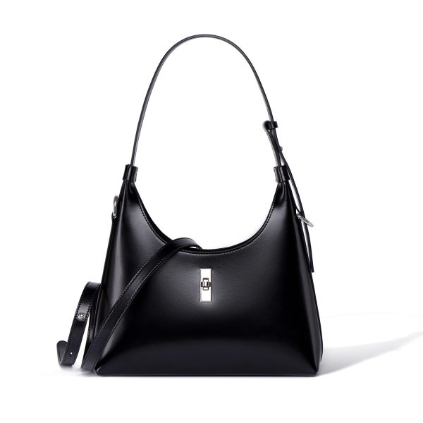 Women's Fashionable All-match Retro Crossbody Shoulder Bag - Image 3