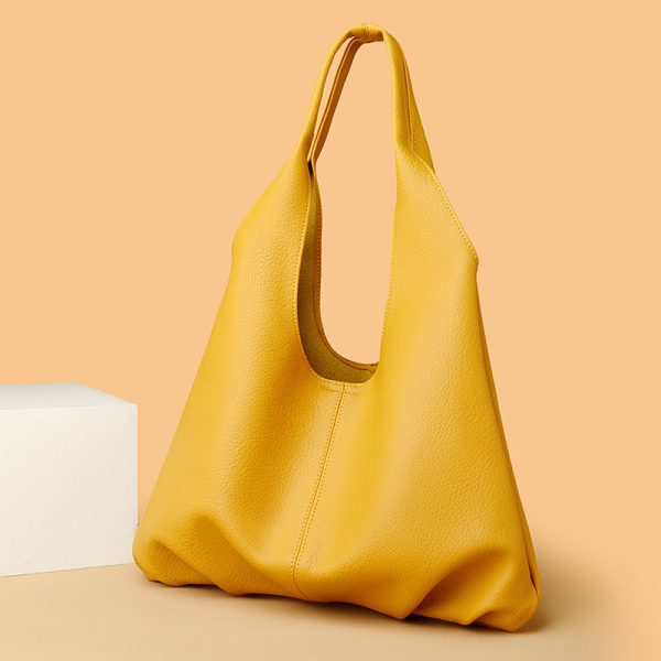 Women's Fashion Shoulder Messenger Bag - Image 6