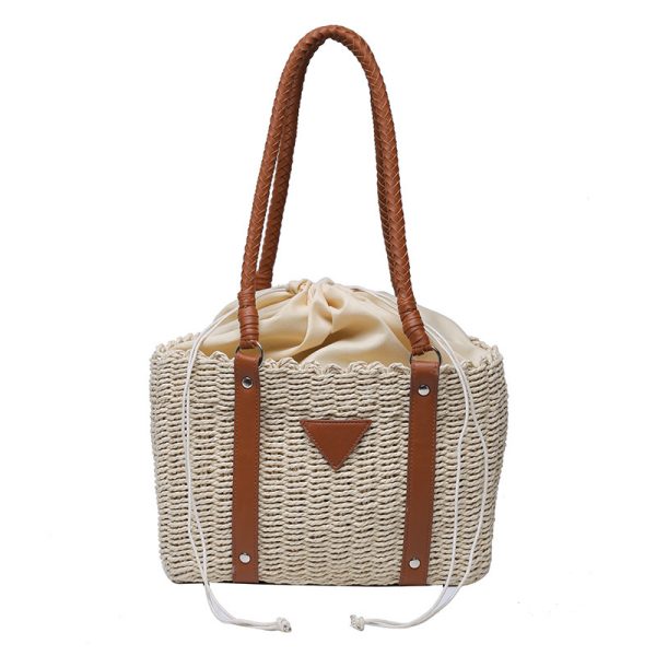 Women's Fashion Vacation Leisure Shoulder Bag - Image 7